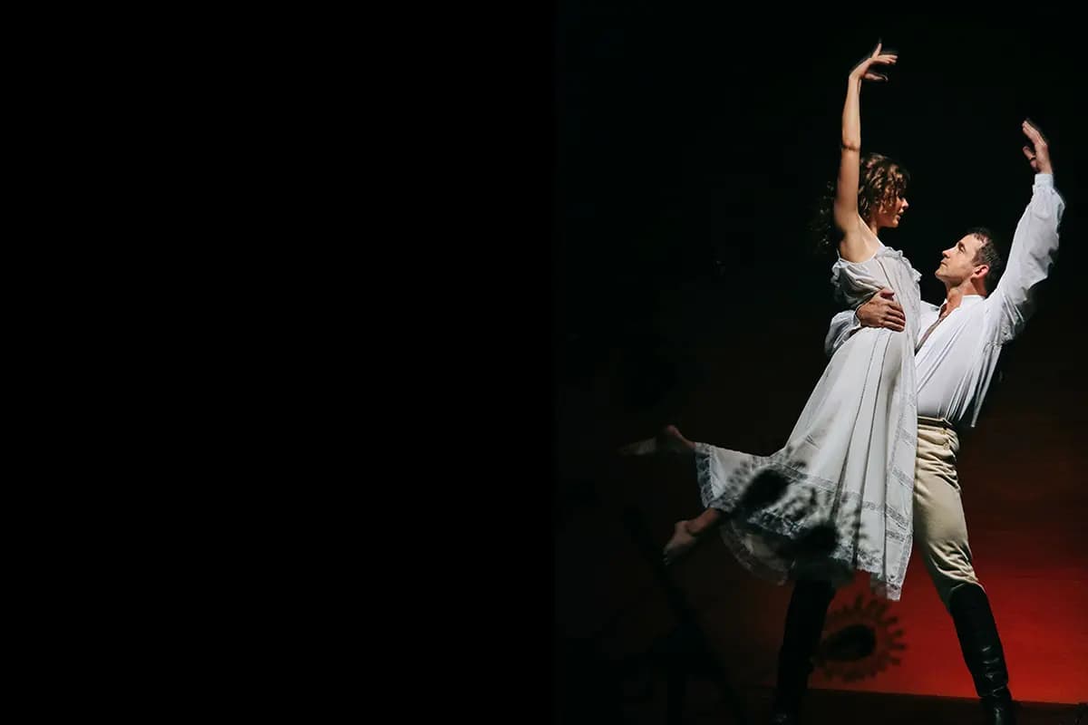 Юнона и Авось (Музыкальный театр)