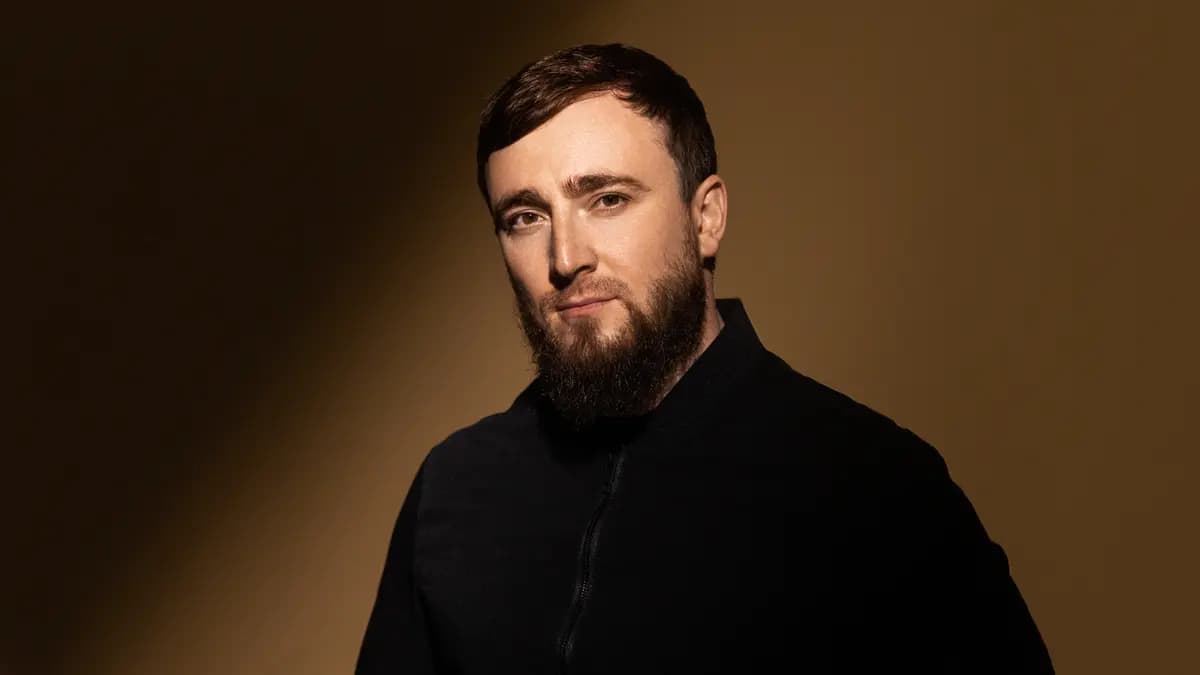 Султан Лагучев (Зелёный театр ВДНХ)