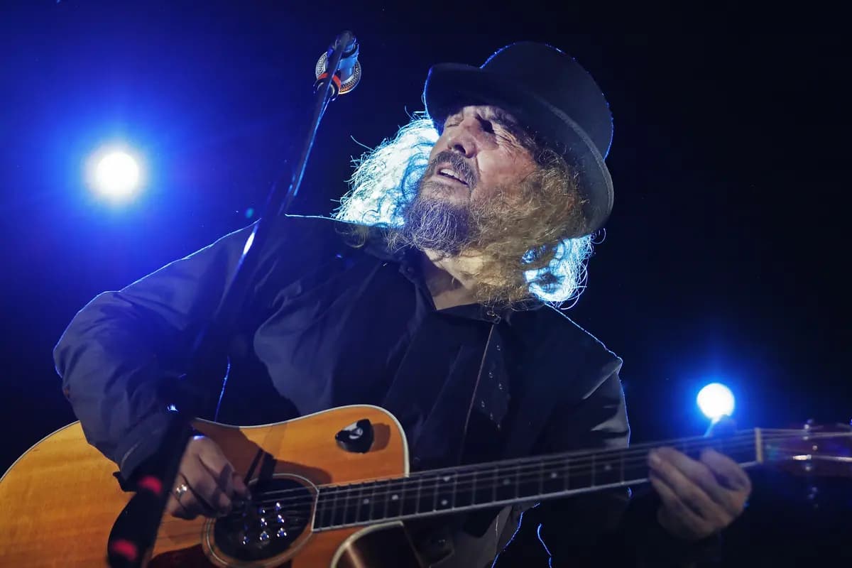 Михаил Башаков (Magnus Locus)