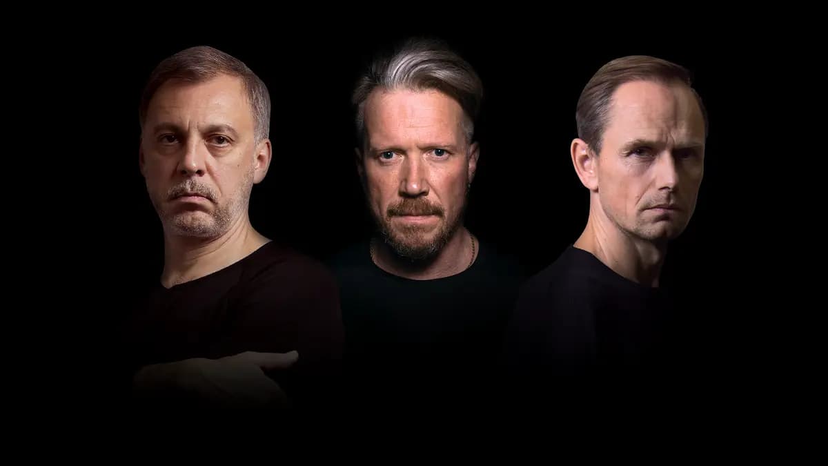 Гамлет Story (ДК «Выборгский»)