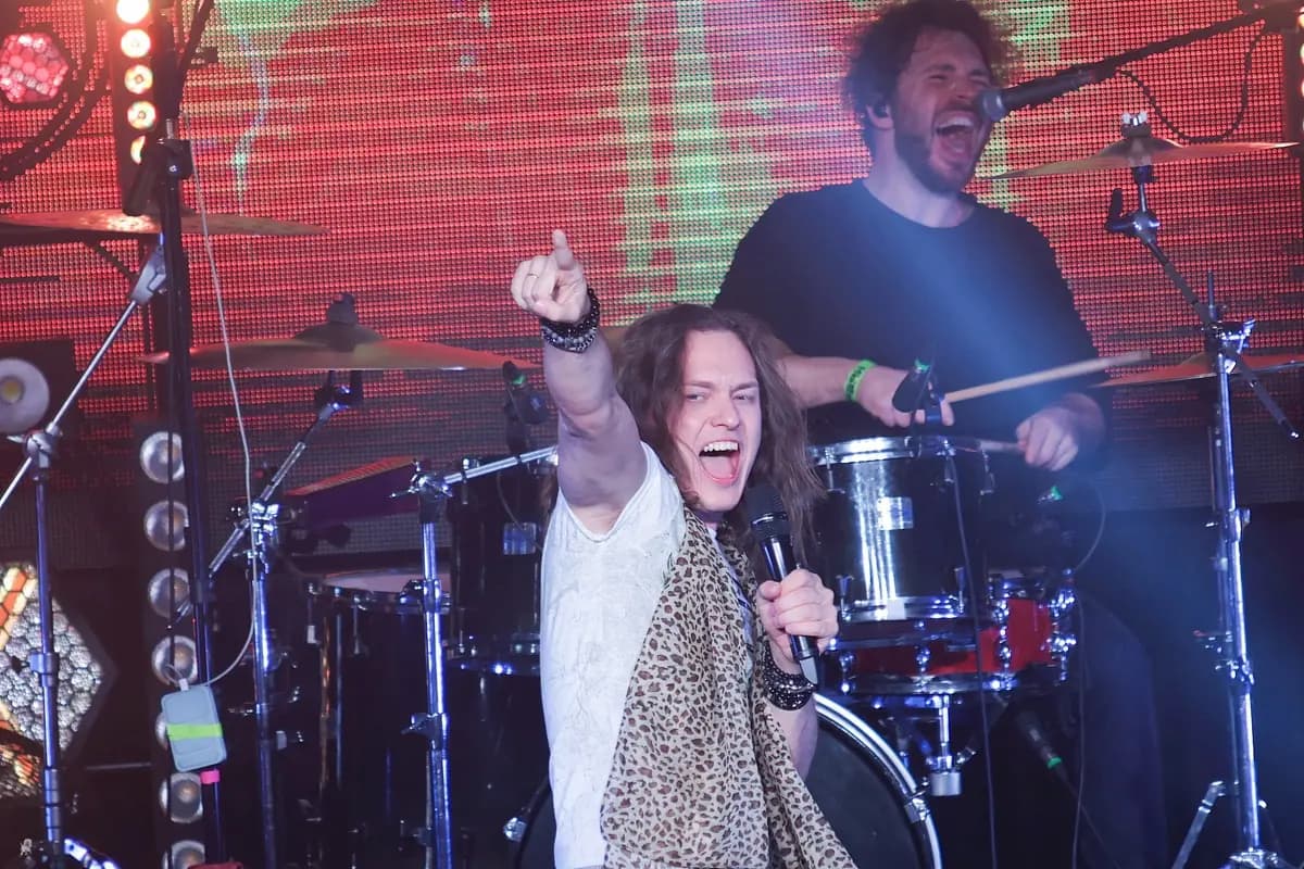 Евгений Егоров (Nenavist’)