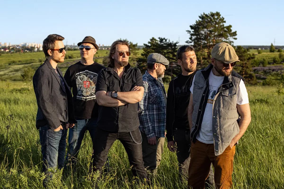 Рекорд Оркестр (Jagger)