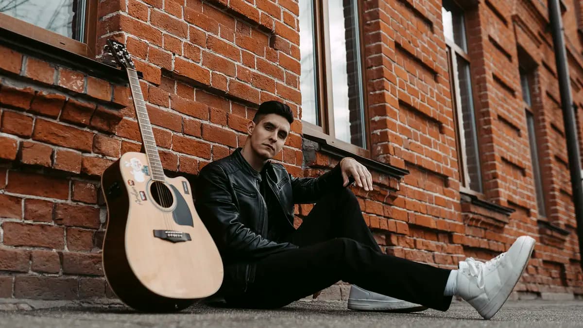 Хижина музыканта (Jagger)