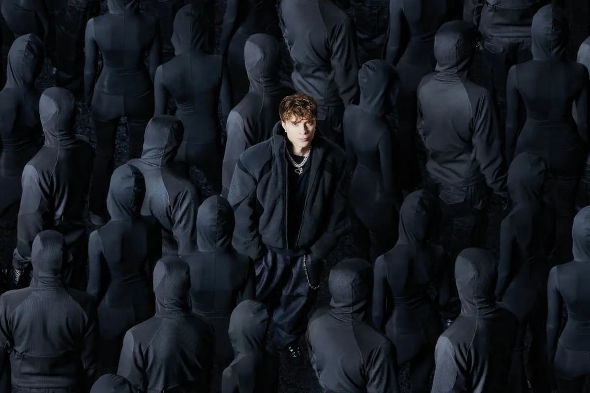 Егор Крид (Дворец спорта «Янтарный»)