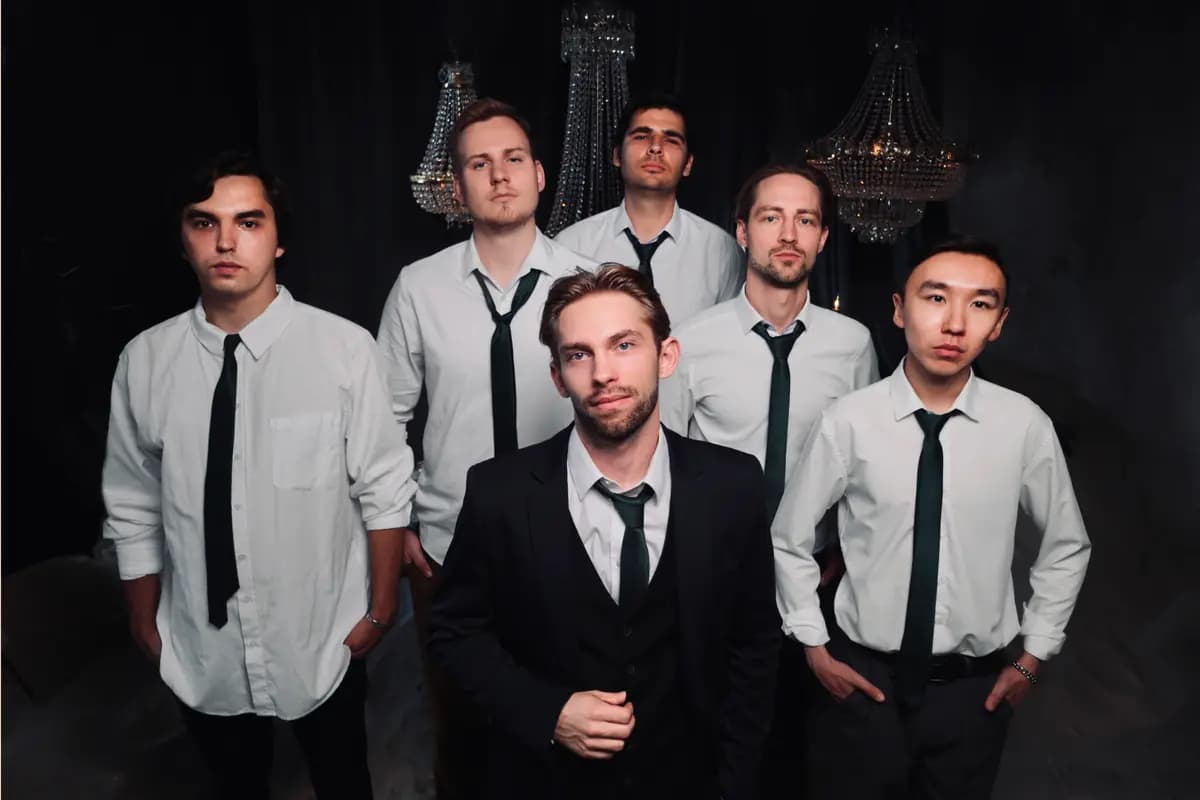 Рыцарские песни о любви (Архангельское)