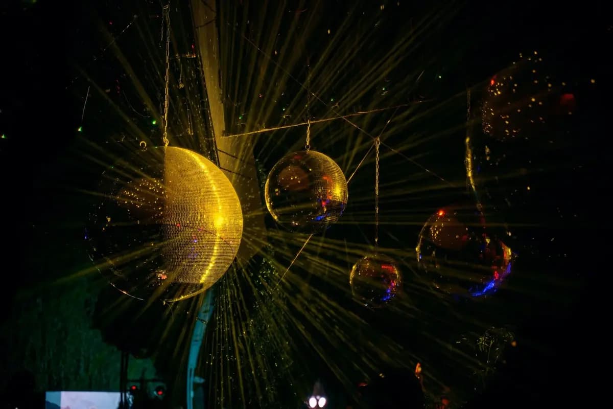 Embargo Villa — Grand Opening (Embargo)