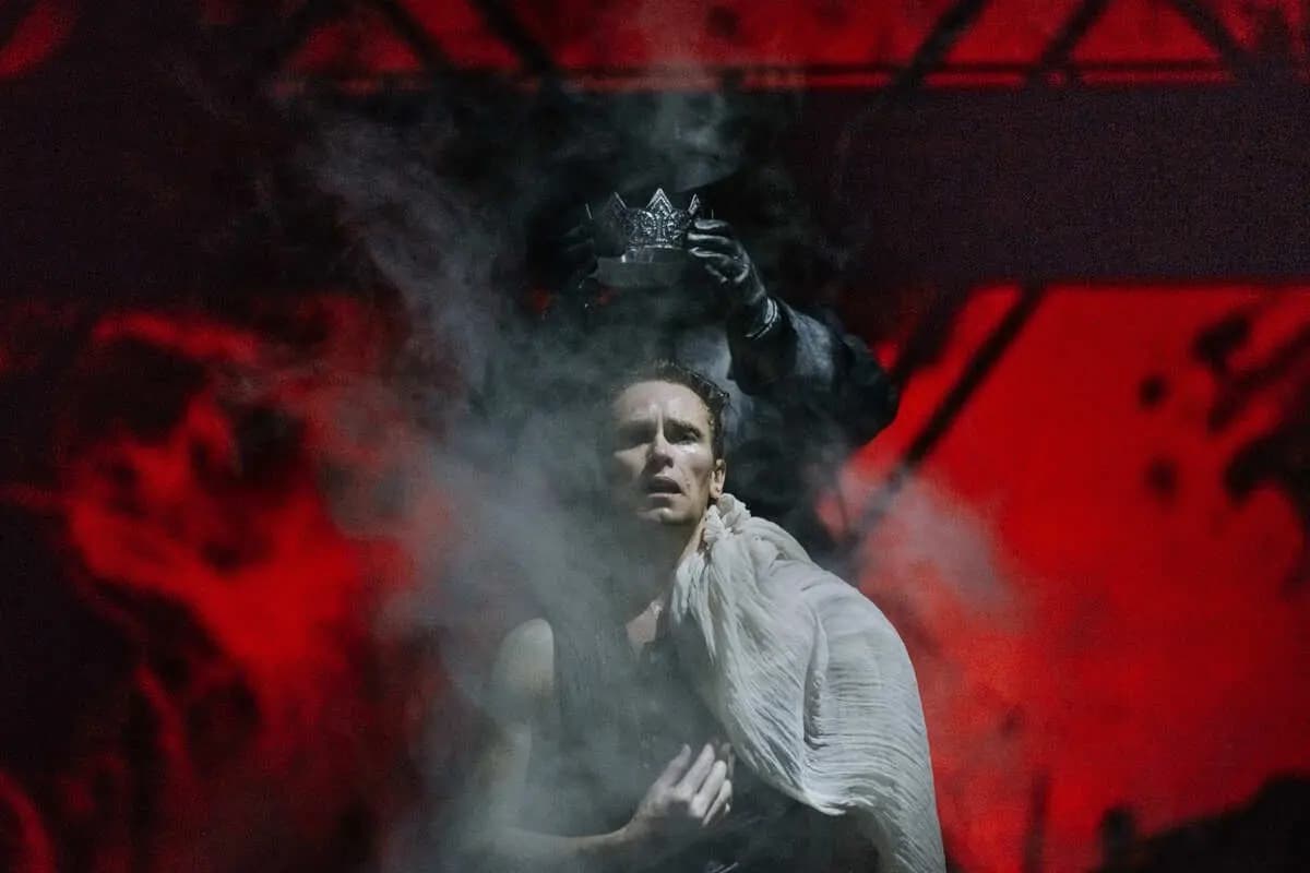 Гамлет (Театр драмы им. Ломоносова)