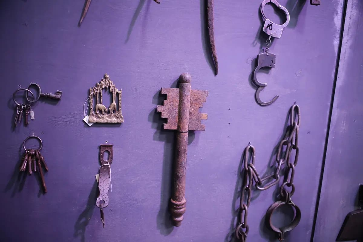 Экспозиции краеведческого музея им. Шатилова (Краеведческий музей им. Шатилова)