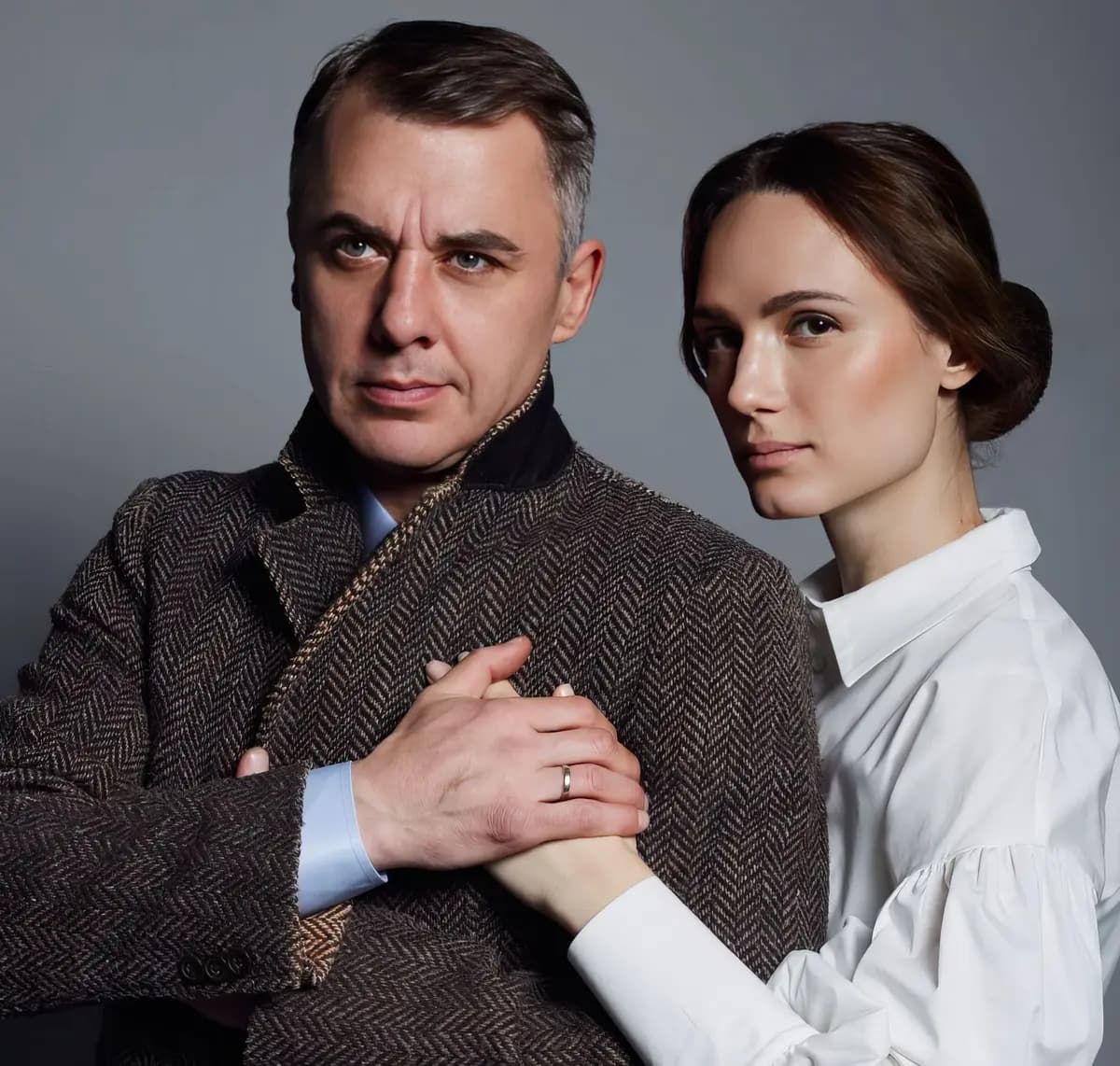 Осенний роман (ДК «Родина»)