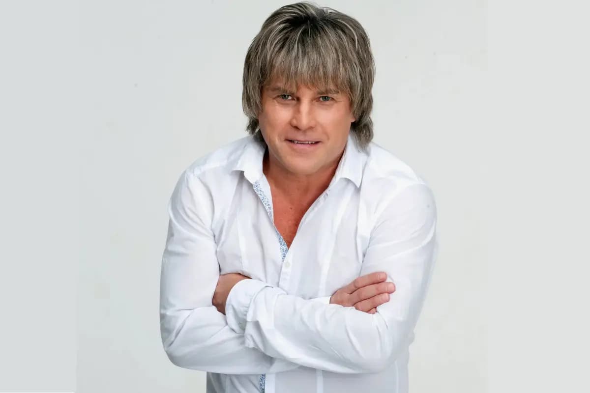 Алексей Глызин (ДК «Родина»)