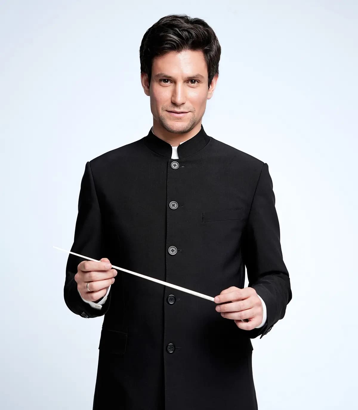 Николай Цинман и АСО (Филармония им. Шостаковича. Большой зал)