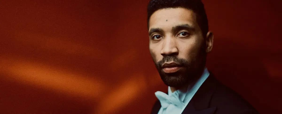 Алексей Ньяга и ЗКР (Филармония им. Шостаковича. Большой зал)