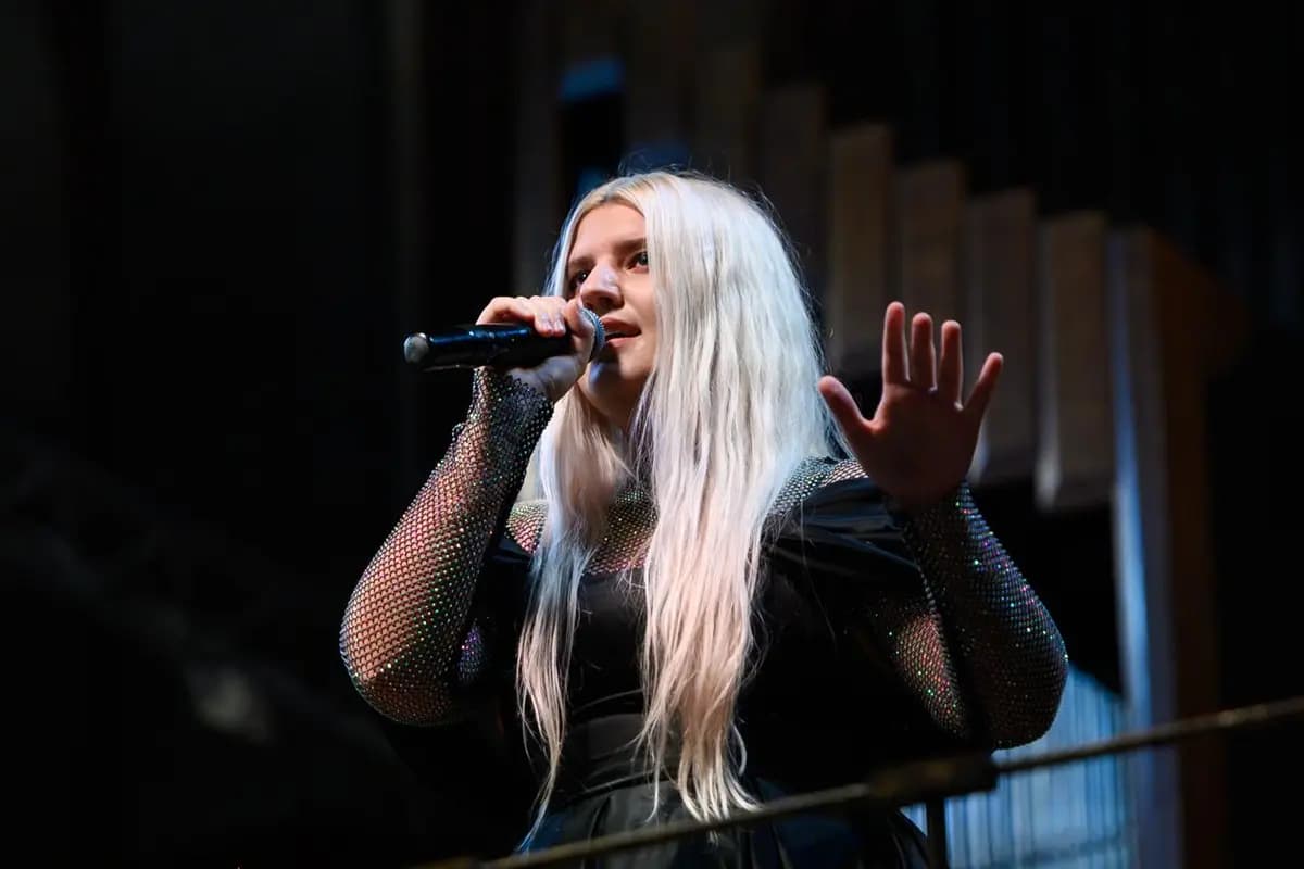 Культовая музыка игр (Филармония им. Светланова)