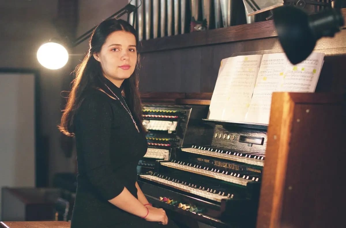 Калининградский регтайм (Филармония им. Светланова)