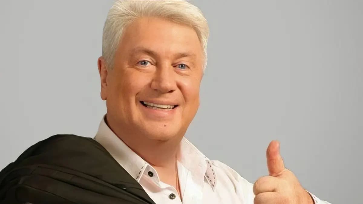 Владимир Винокур (Городской концертный зал)