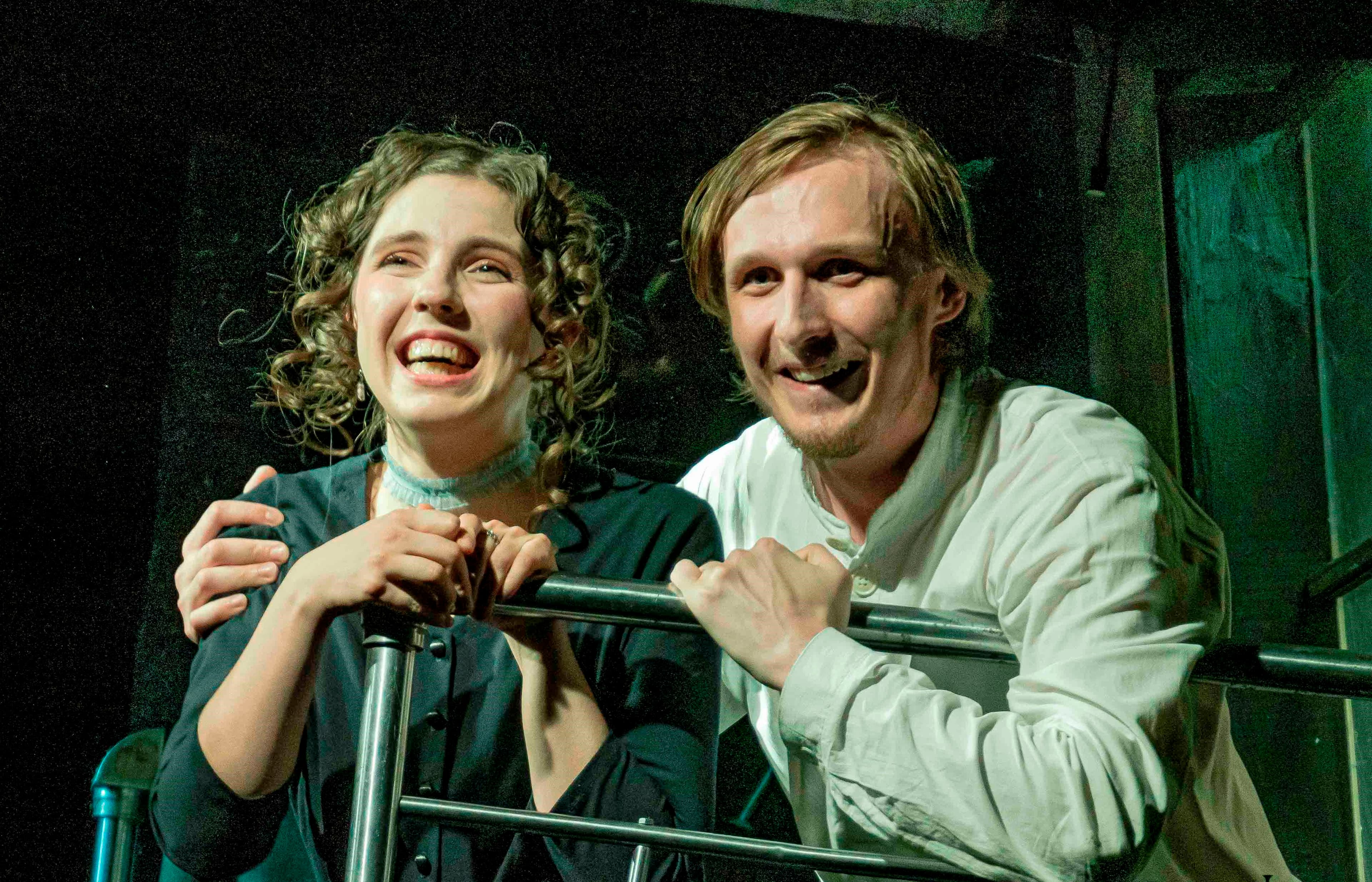 Яма (Театр «У Моста»)