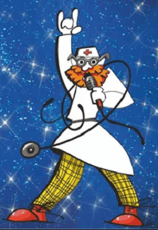 Айболит Суперстар. Мюзикл