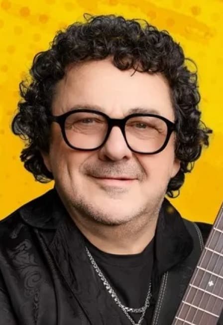 Игорь Саруханов