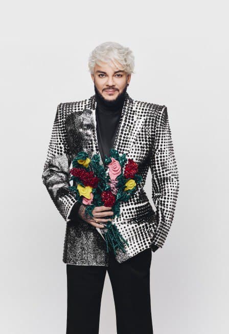 Филипп Киркоров | г.Южно-Сахалинск