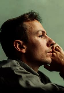 Илья Поляков. Сольный концерт