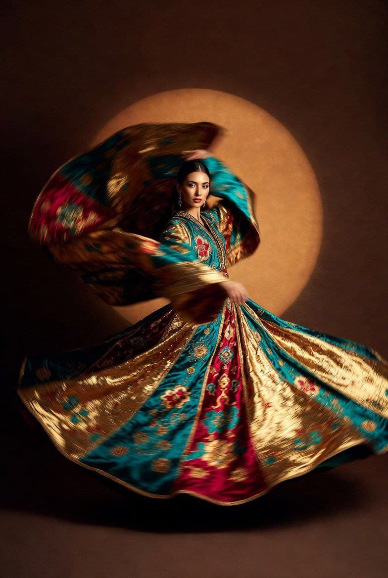 Живи танцуя