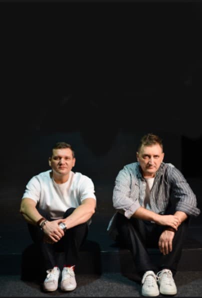 Литературный вечер Александра Бессонова «Почему девушки выбирают плохих парней»