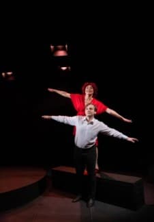 Есенин: Осколки разбитого зеркала