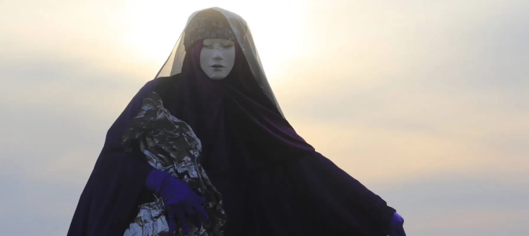 Вечер японской культуры (Зарядье)