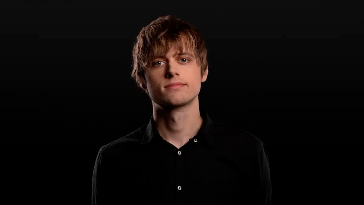 Ваня Усович. Сольный стендап-концерт