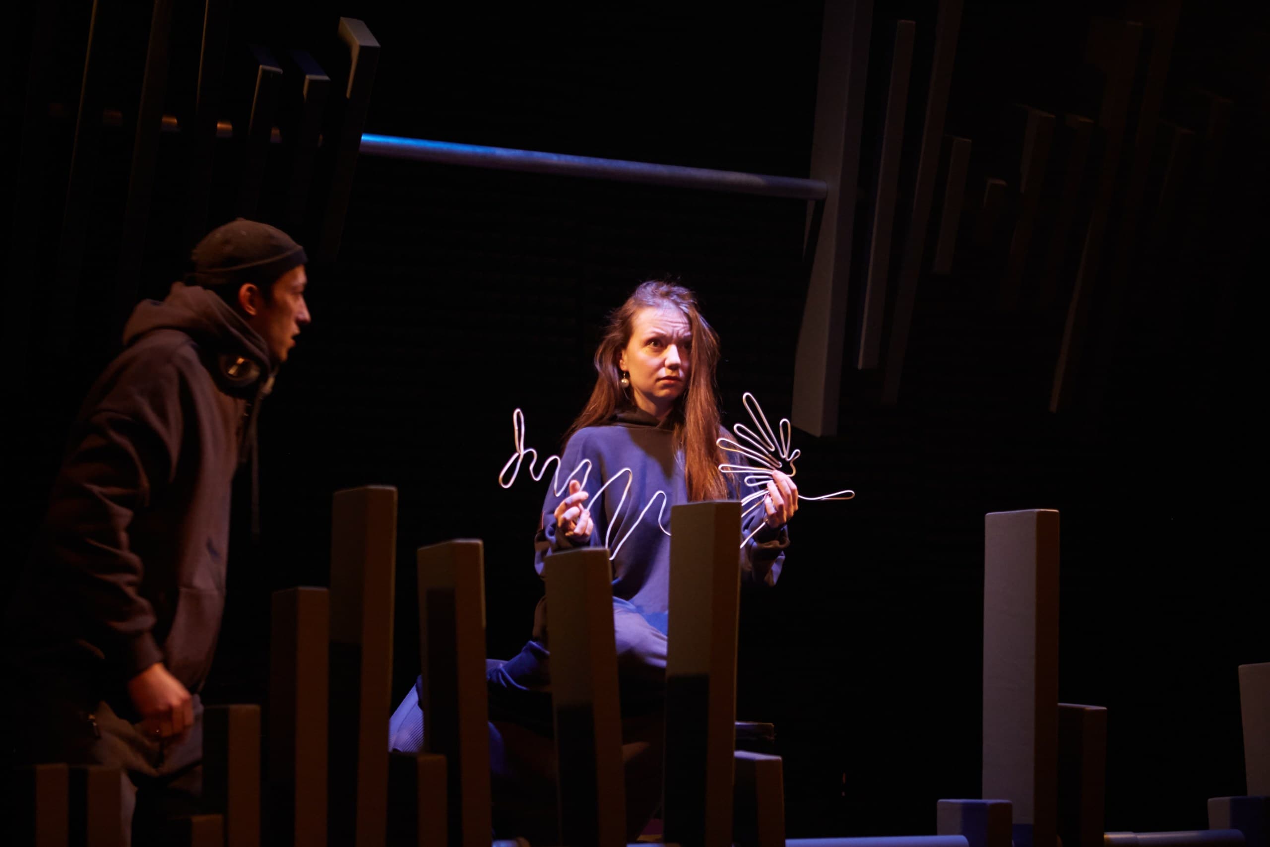 Русалочка (Karlsson Haus на Фурштатской)