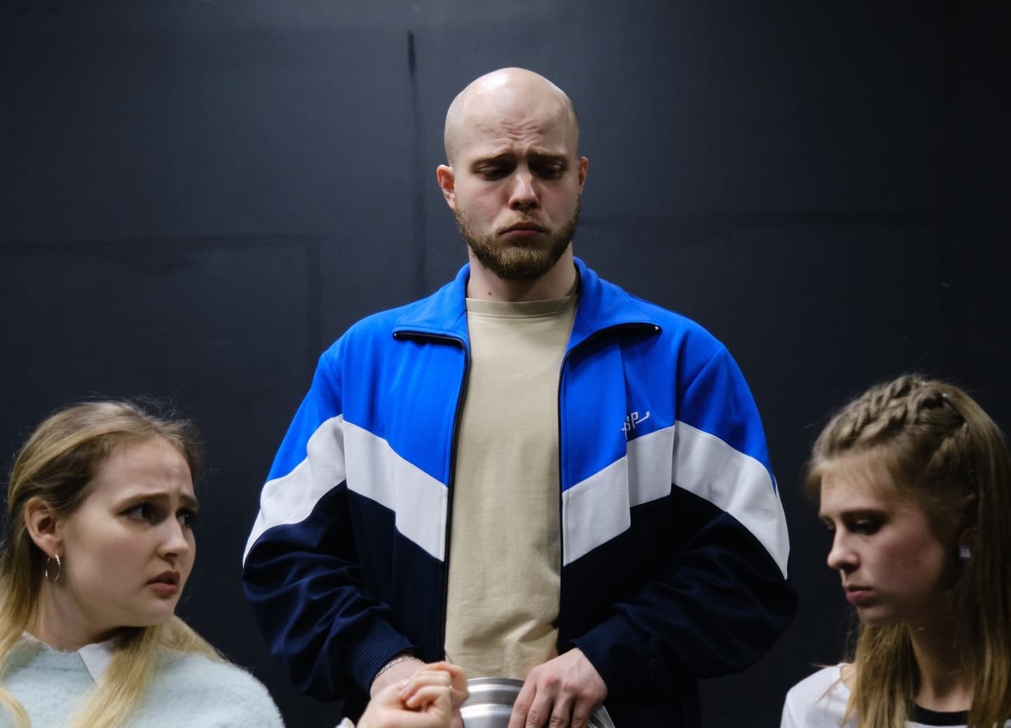 Оскар (Театр на Васильевском)