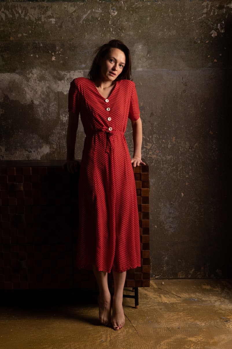 Близкие друзья (Центральный дом актёра)