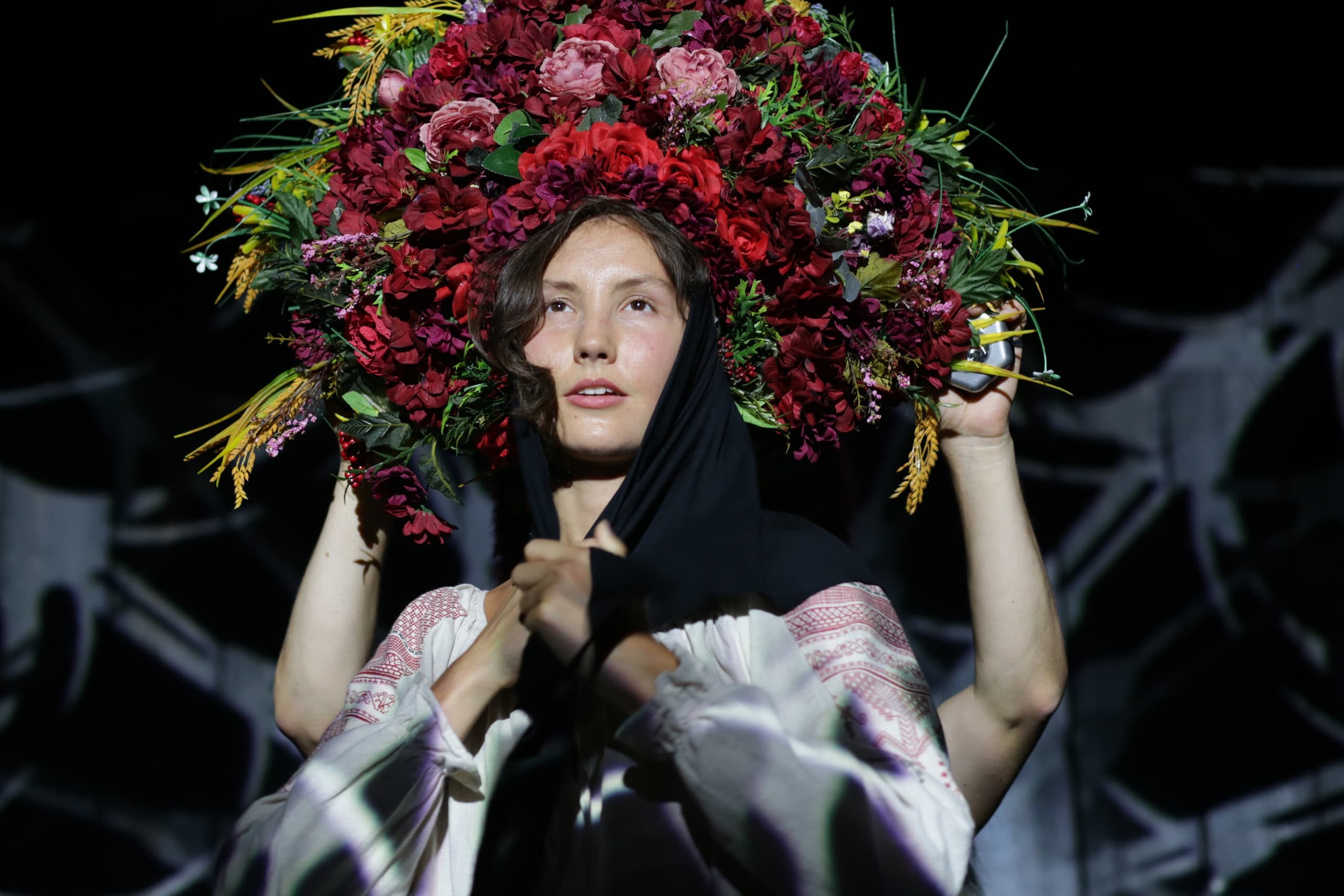 Вий (Театр на Садовой (Приют комедианта))