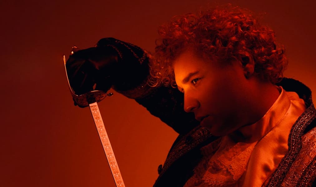 Thomas Mraz (Китайский лётчик Джао Да)