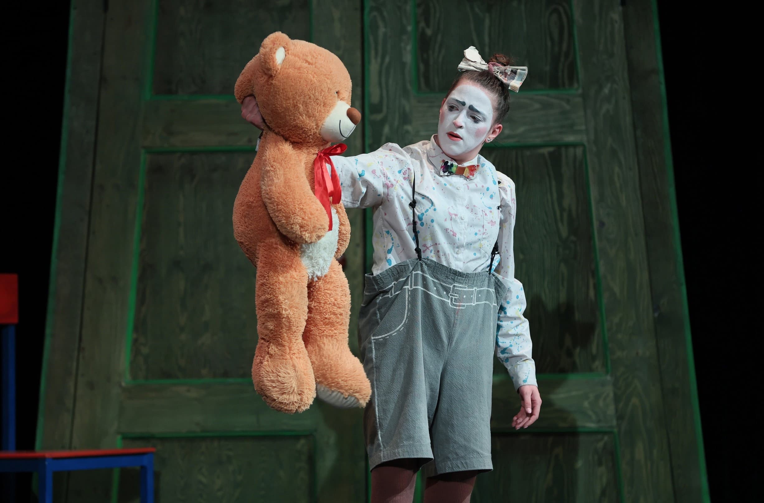 Светка (Лицедеи)