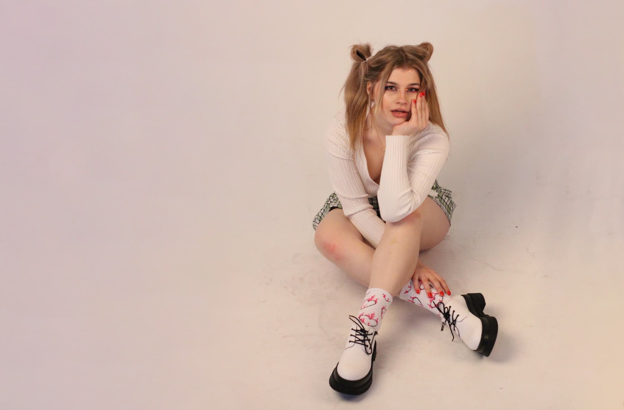 просто Лера (Свобода)