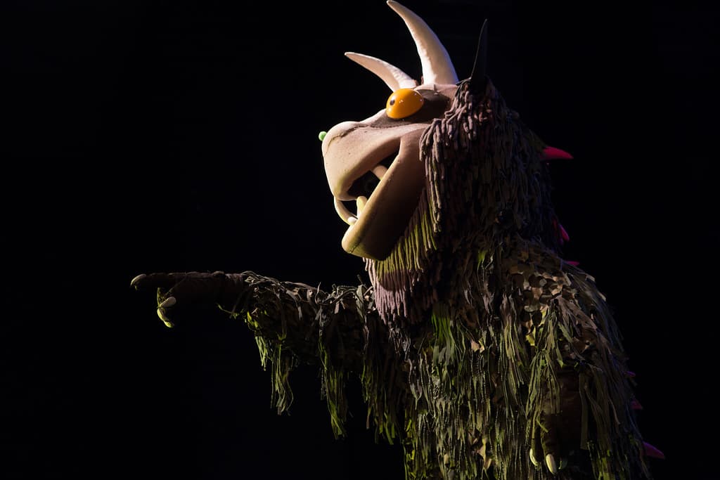 Груффало (На Плющихе)