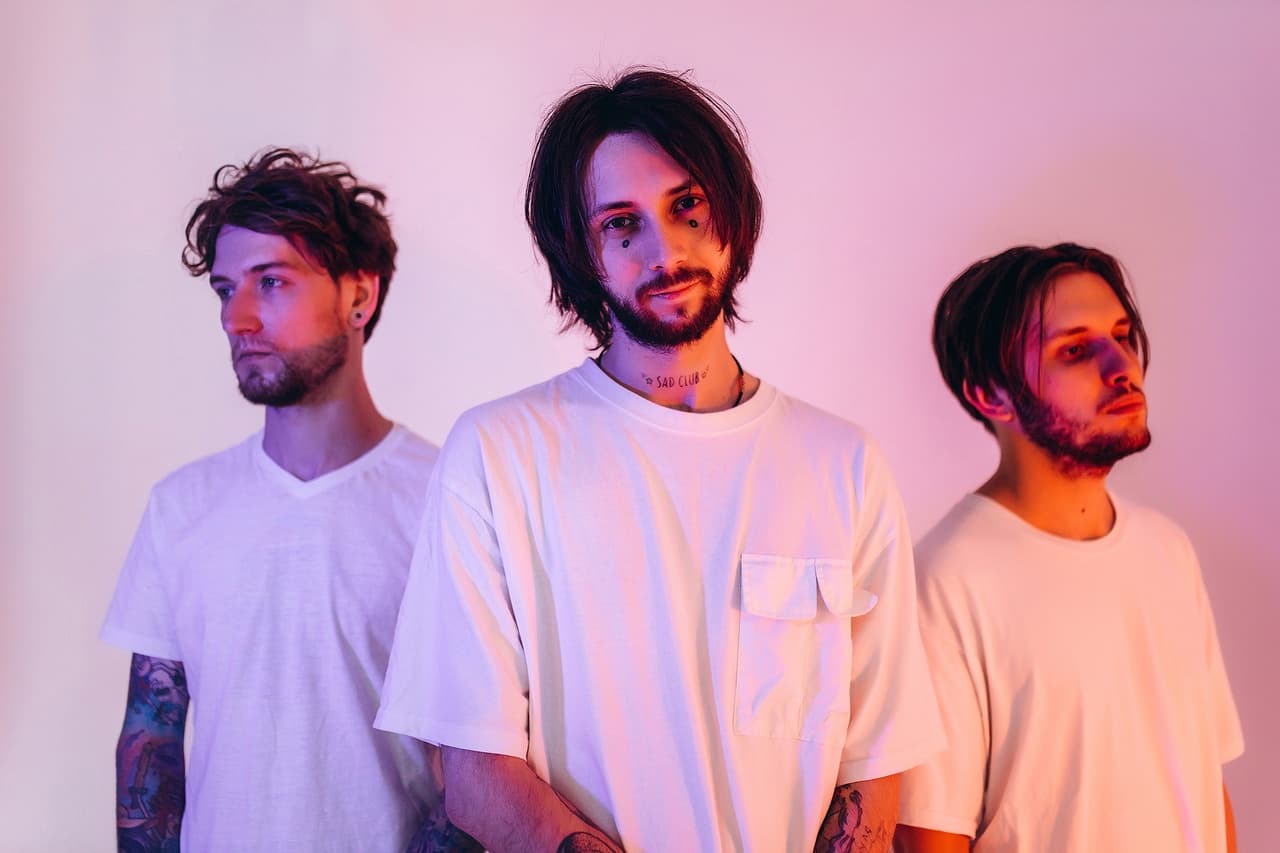 Молодость внутри (Нирвана)