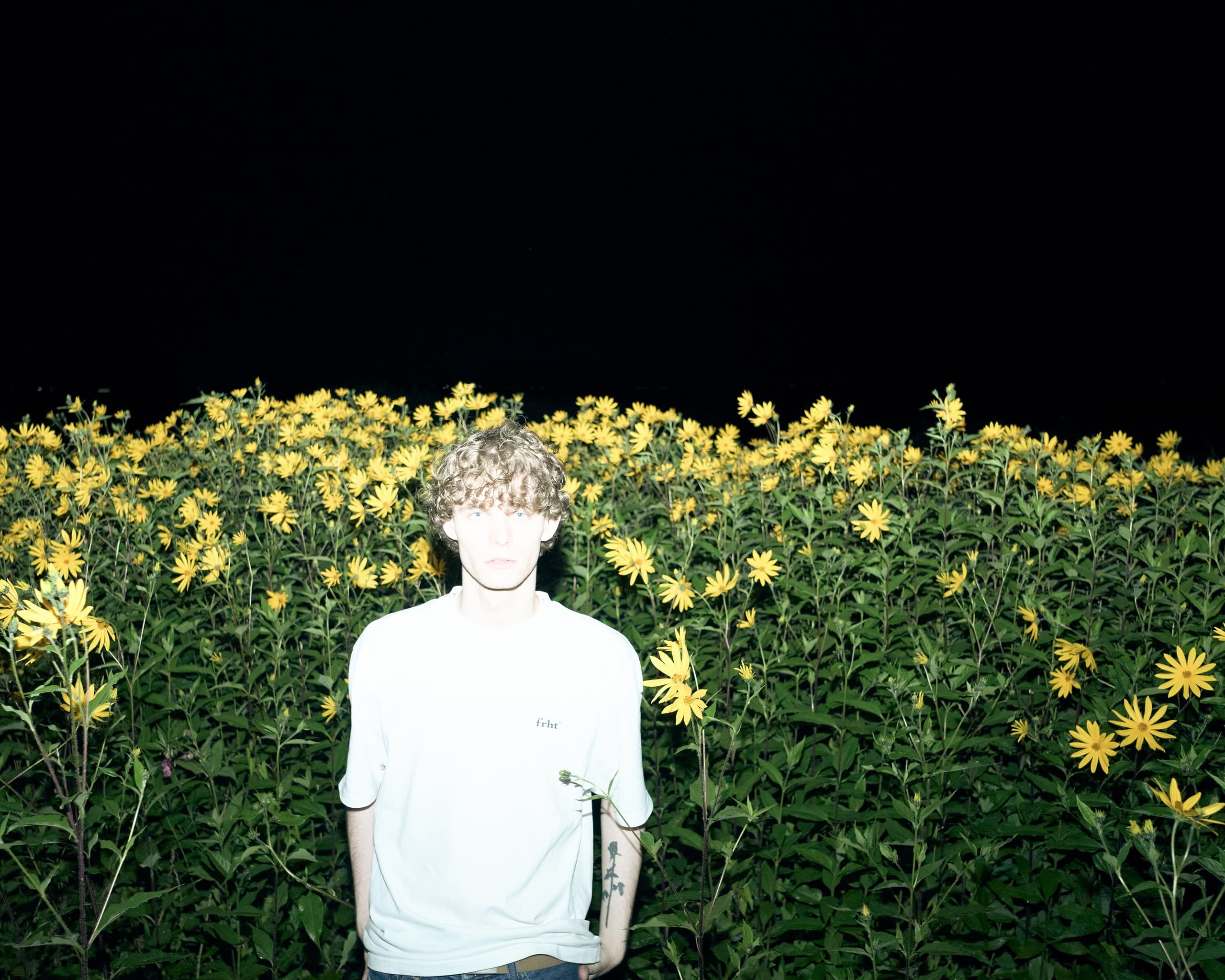 Cold Carti (No Name Bar)