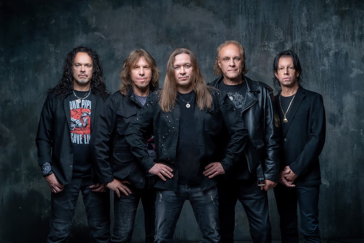 Ария (ДК «Родина»)