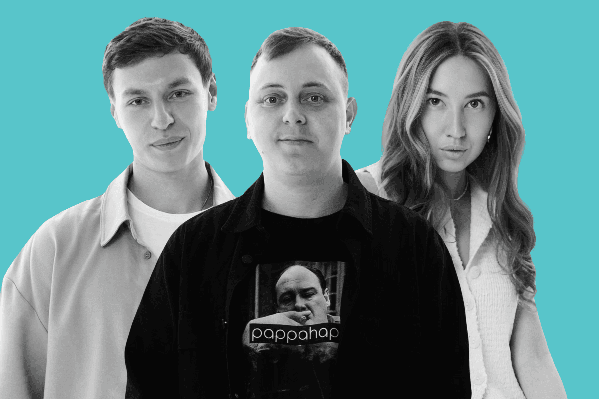 Я не вывожу (Stand Up Club Kazan)