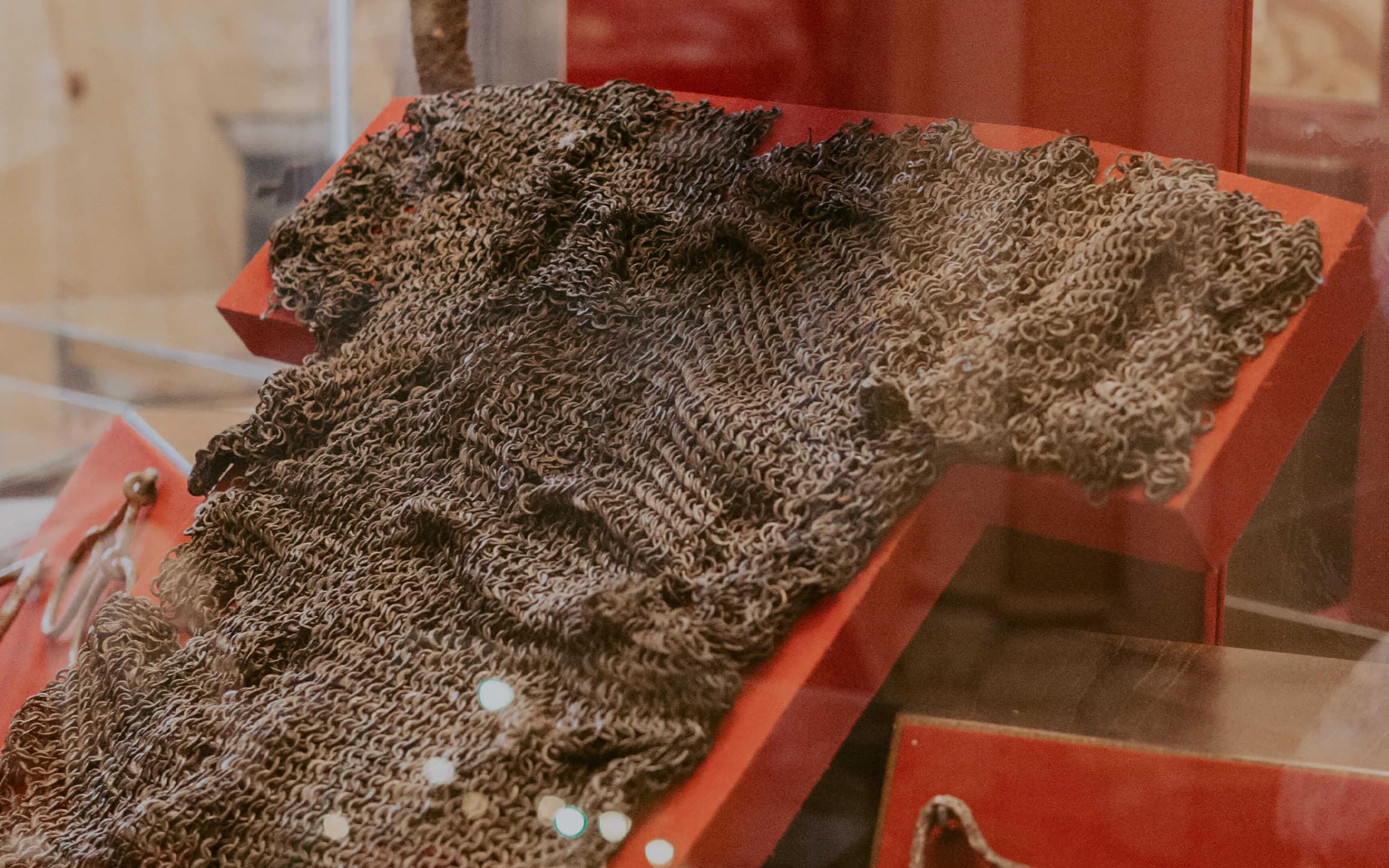 Сказания Руси Богатырской (4–7 лет) (Исторический музей)