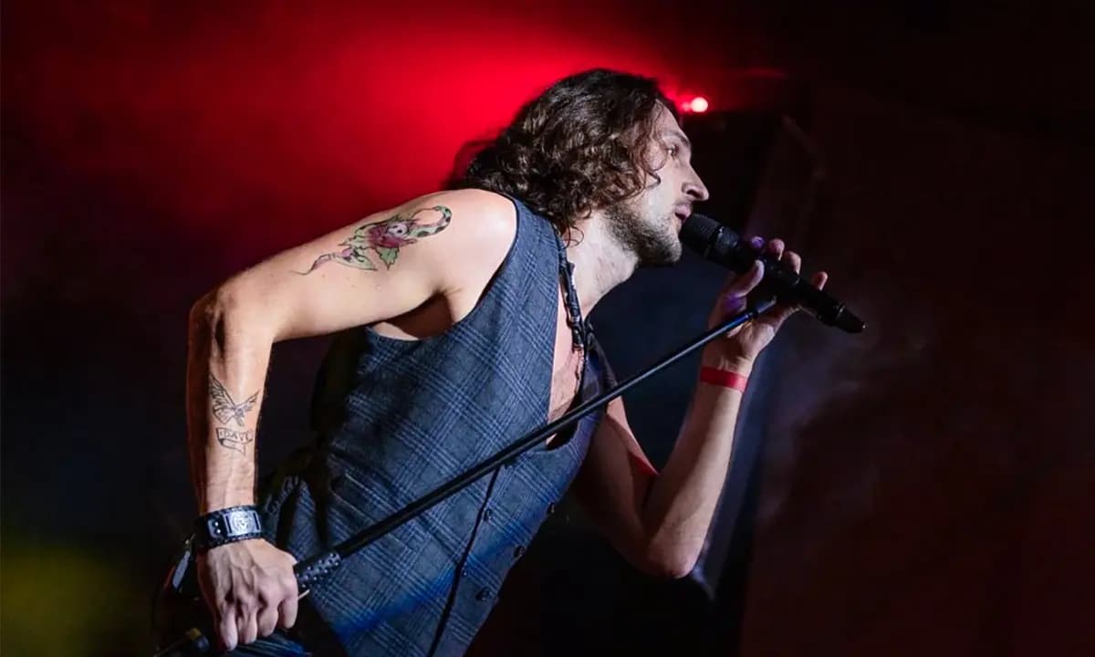 Depeche Mode Tribute