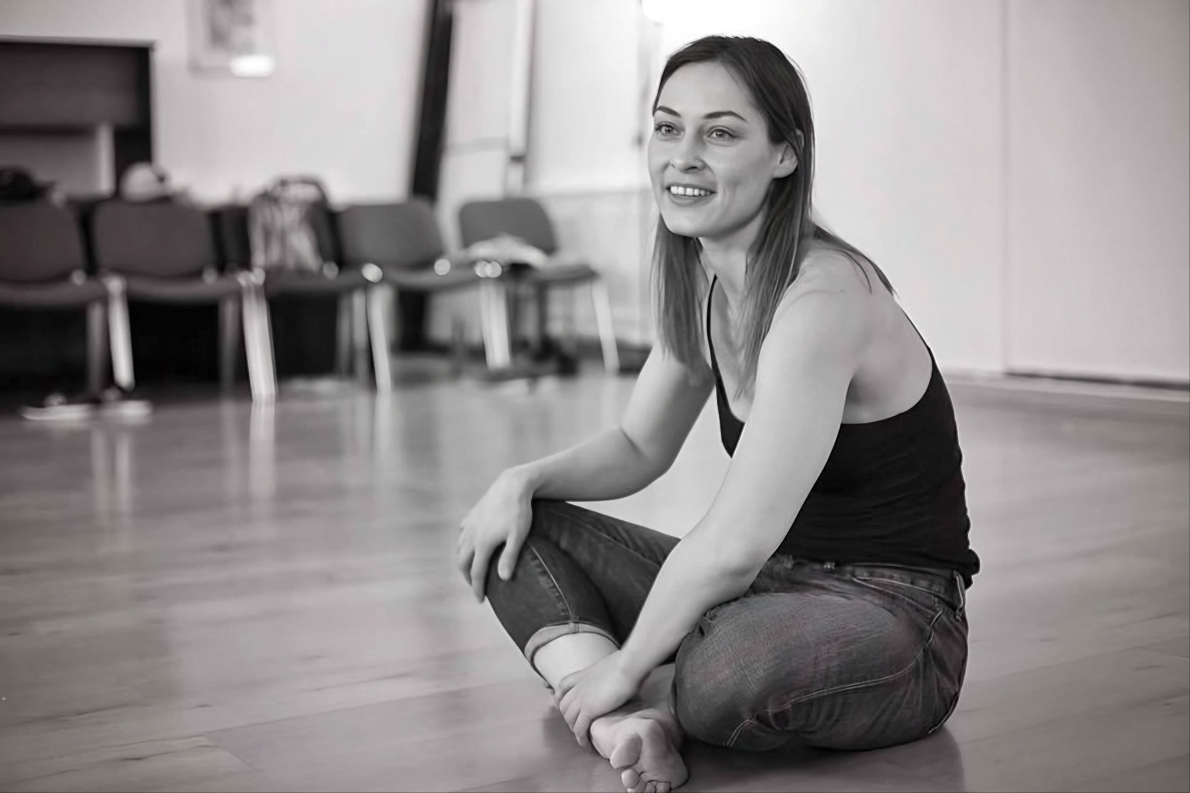 Знакомство с актёрским мастерством (Дом-музей Щепкина)