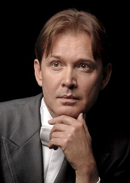 Олег Погудин / Архангельск