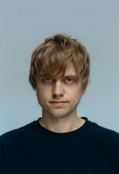 Ваня Усович (Комсомольск-на-Амуре)