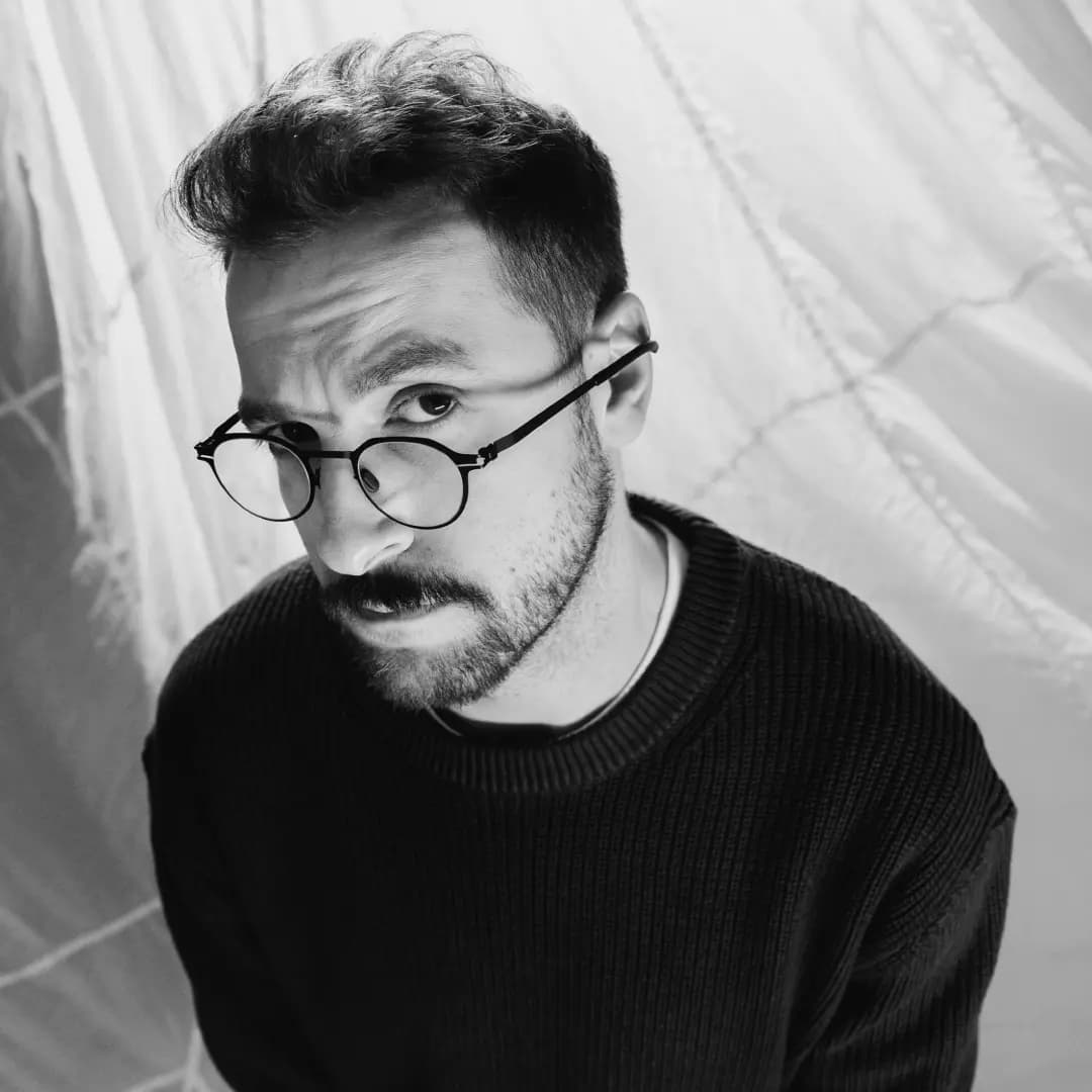 Андрей Бебуришвили. Stand Up