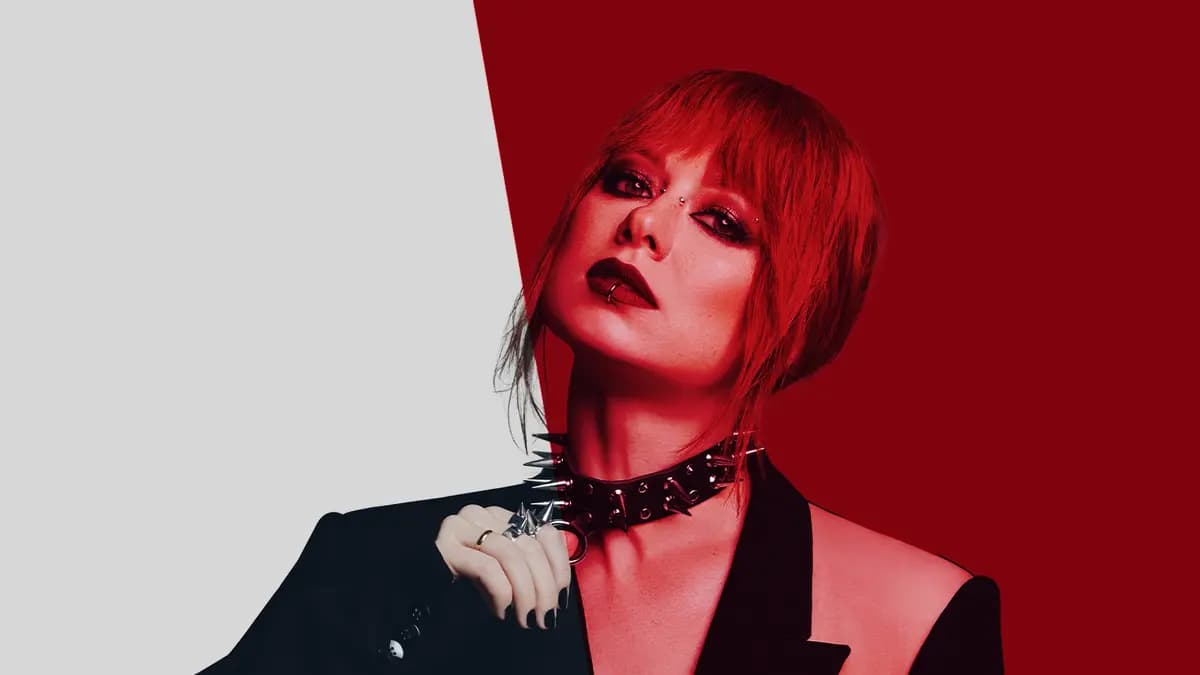 Юлия Савичева