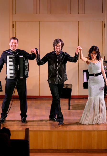 Берегите женщин