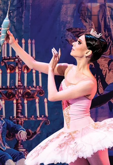 Спящая красавица. Театр «Кремлёвский балет»